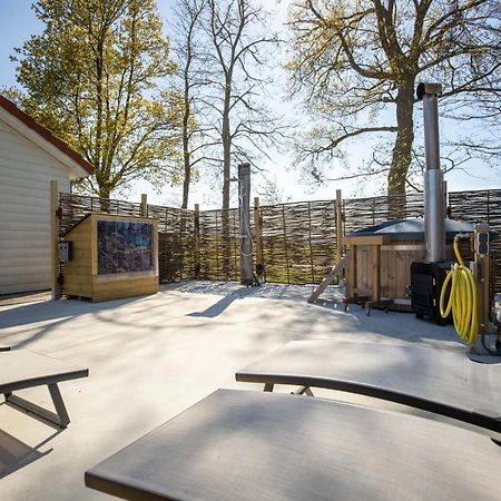 Spitsbroek Eede Exterior foto