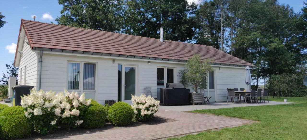 Spitsbroek Eede Exterior foto