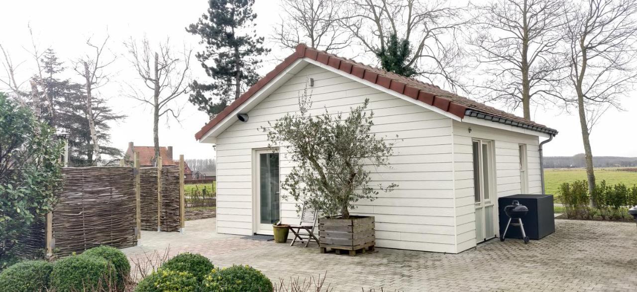 Spitsbroek Eede Exterior foto