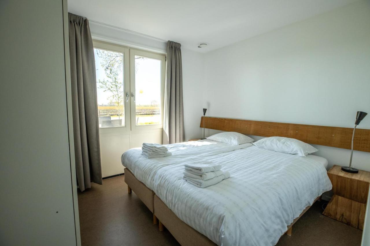 Spitsbroek Eede Exterior foto