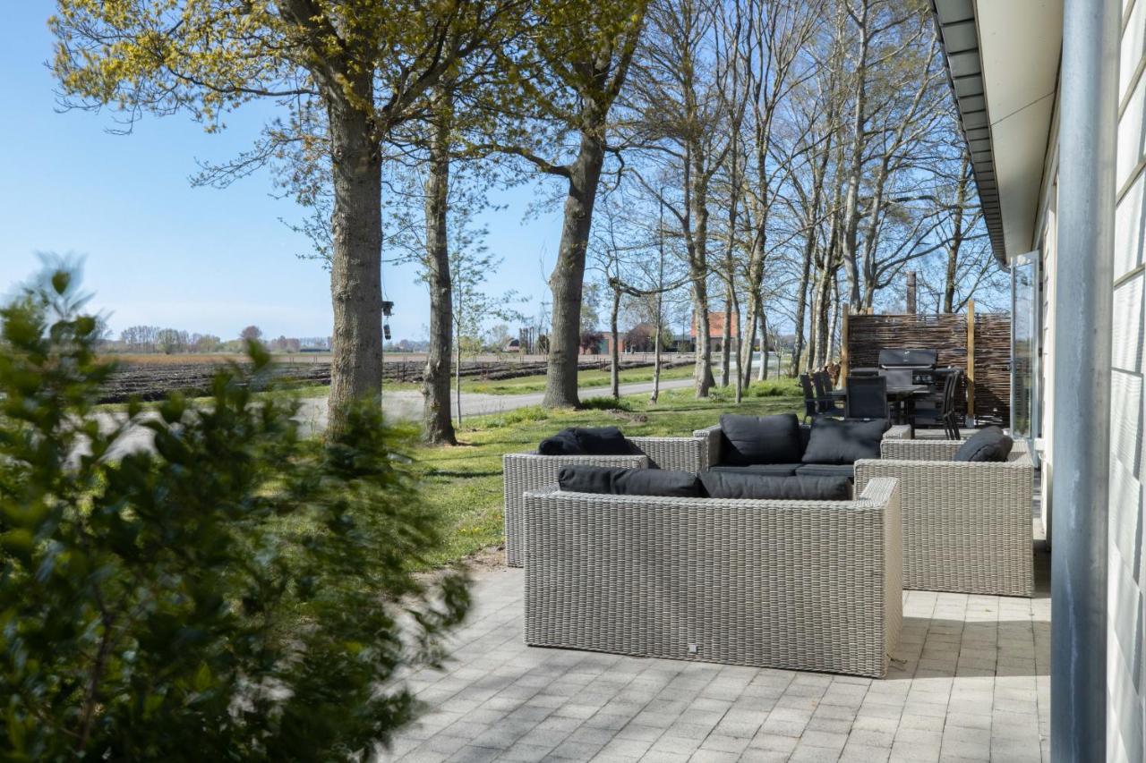Spitsbroek Eede Exterior foto