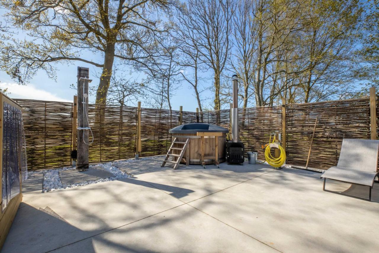 Spitsbroek Eede Exterior foto