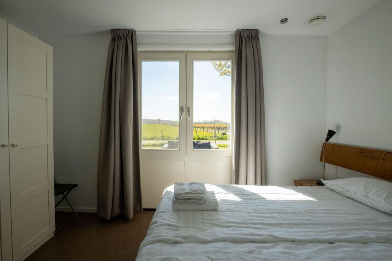 Spitsbroek Eede Exterior foto