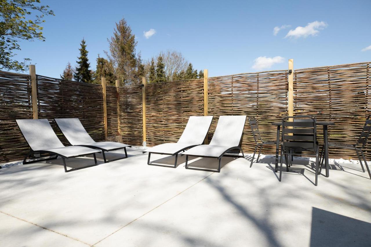 Spitsbroek Eede Exterior foto