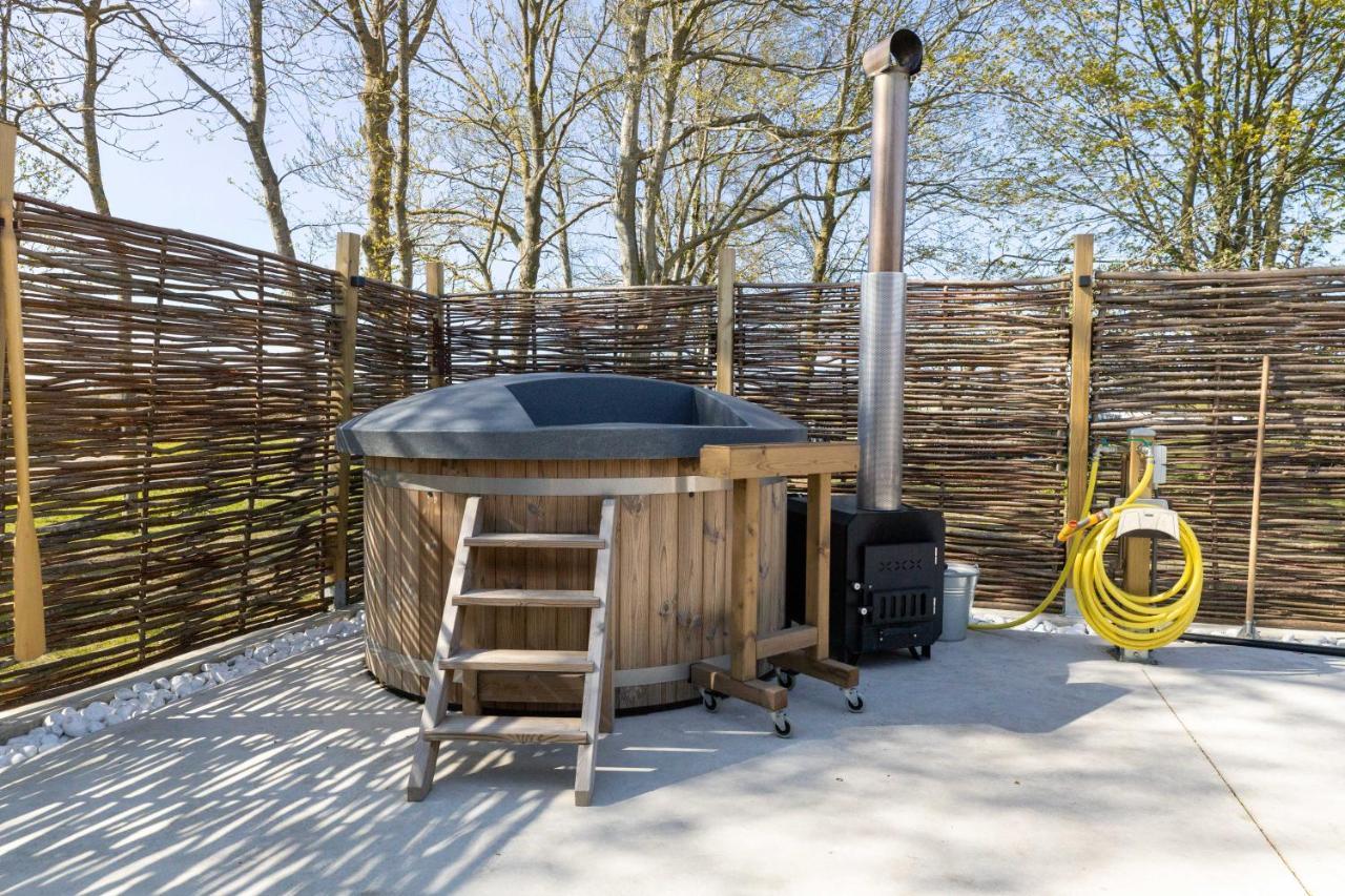 Spitsbroek Eede Exterior foto