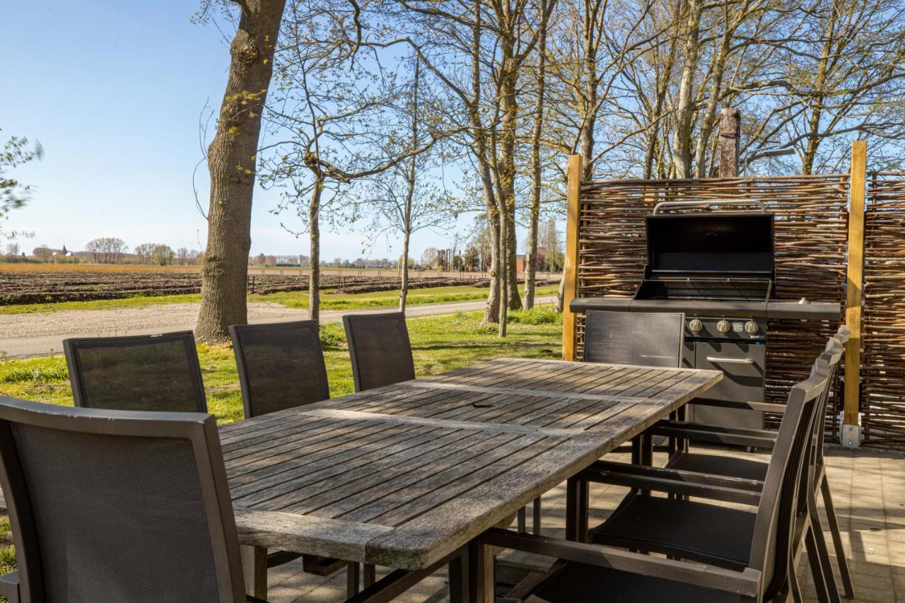 Spitsbroek Eede Exterior foto