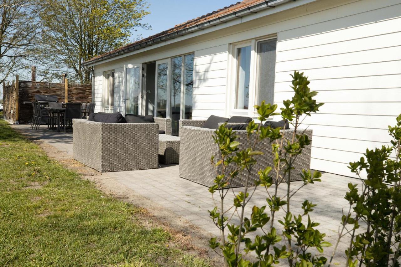 Spitsbroek Eede Exterior foto
