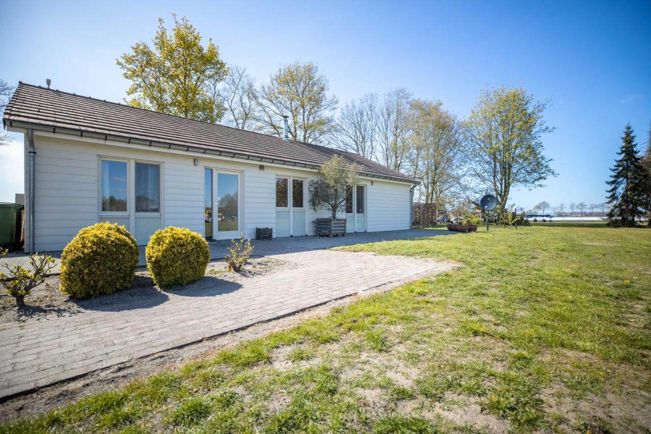 Spitsbroek Eede Exterior foto