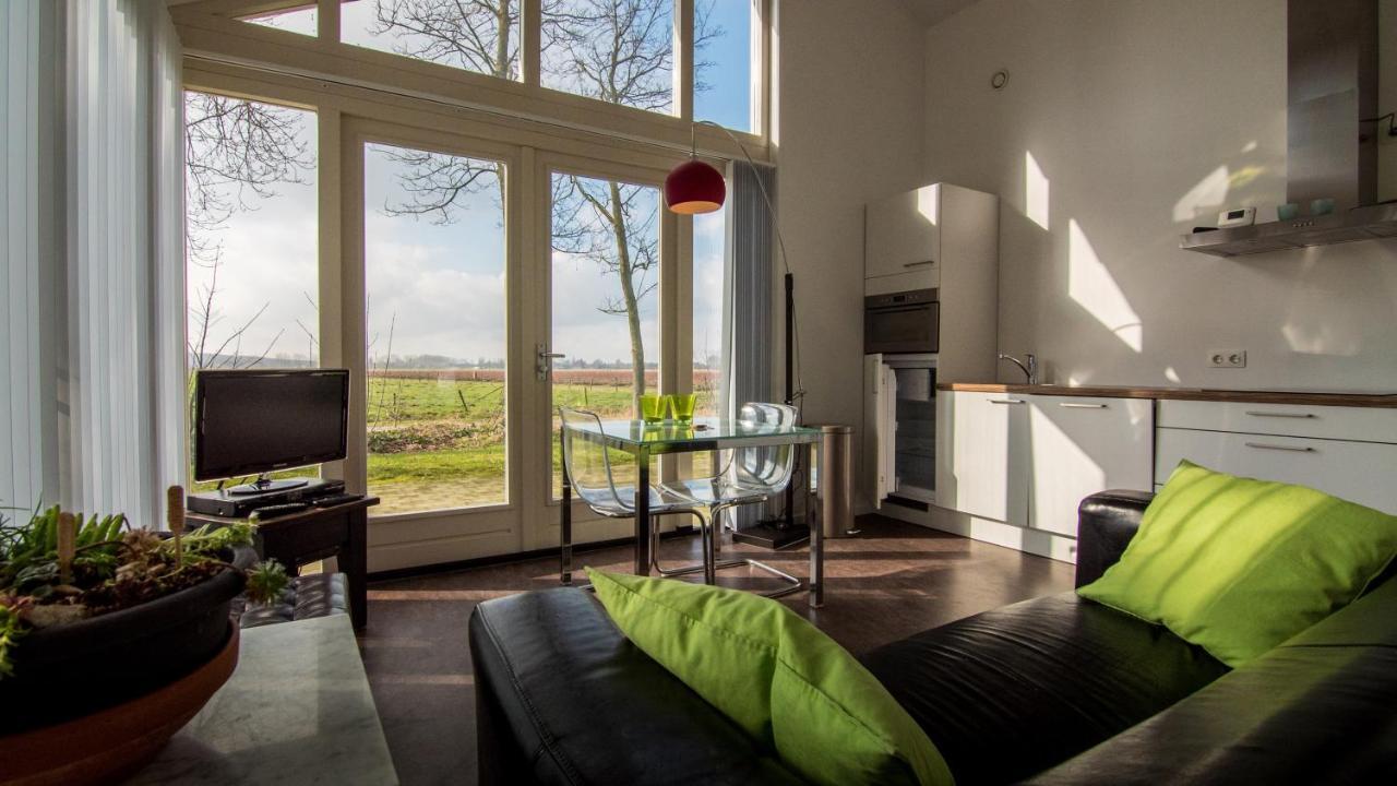 Spitsbroek Eede Exterior foto