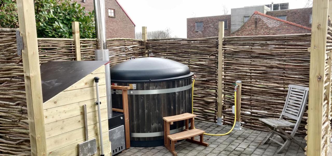 Spitsbroek Eede Exterior foto