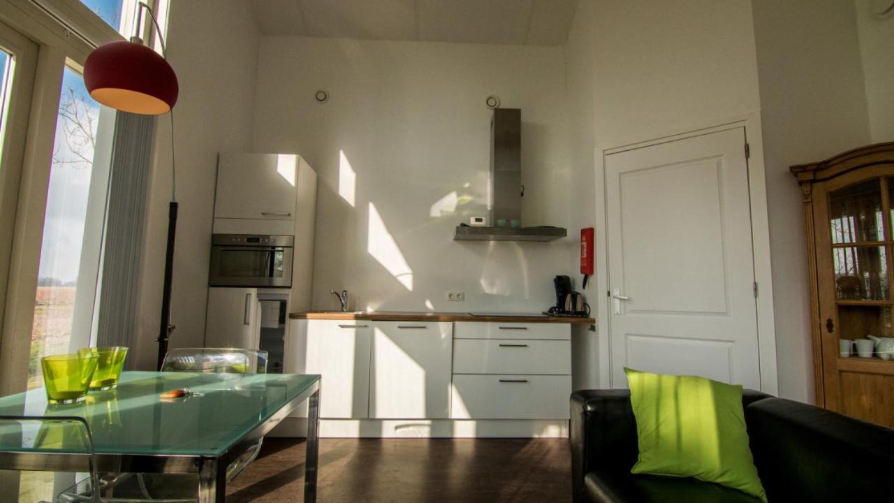 Spitsbroek Eede Exterior foto
