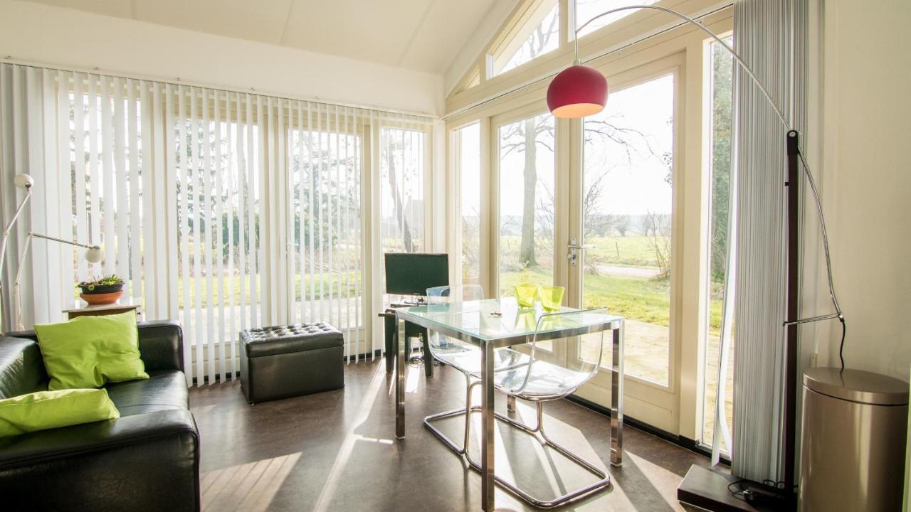 Spitsbroek Eede Exterior foto