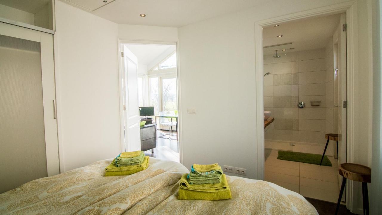 Spitsbroek Eede Exterior foto